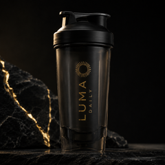 LUMA DAILY Metabolism Gummies