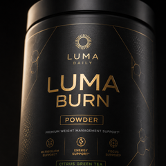 LUMA DAILY Thermogenic Powder image 3