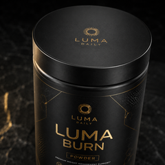 LUMA DAILY Thermogenic Powder image 4