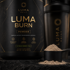 LUMA DAILY Thermogenic Powder image 5