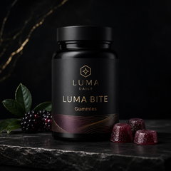 LUMA DAILY Metabolism Gummies image 1
