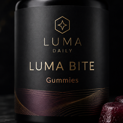 LUMA DAILY Metabolism Gummies image 2