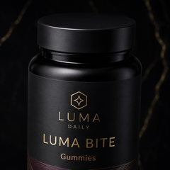 LUMA DAILY Metabolism Gummies image 3