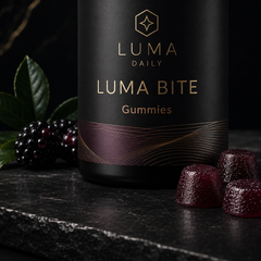 LUMA DAILY Metabolism Gummies image 4
