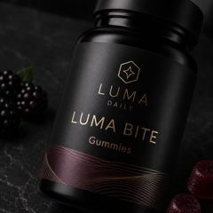 LUMA DAILY Metabolism Gummies image 5
