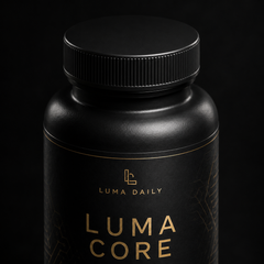 LUMA DAILY Metabolic Capsules image 3