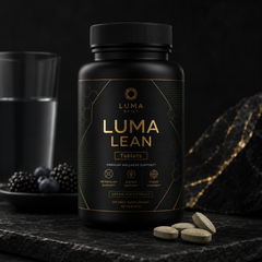 LUMA DAILY Lean Tablets image 1
