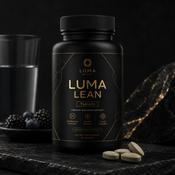 LUMA DAILY Lean Tablets