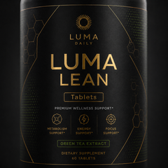 LUMA DAILY Lean Tablets image 2