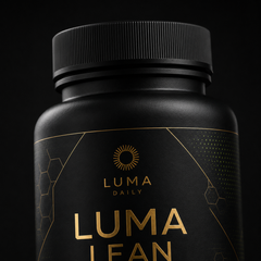 LUMA DAILY Lean Tablets image 3