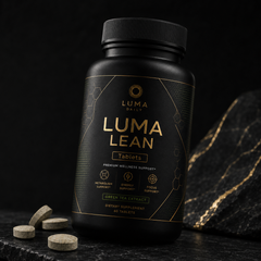 LUMA DAILY Lean Tablets image 5